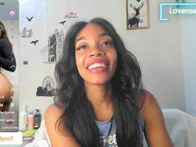 TamyLynn1 webcam