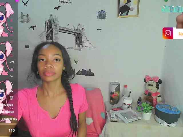 TamyLynn1 webcam