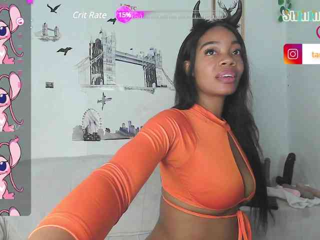 TamyLynn1 webcam