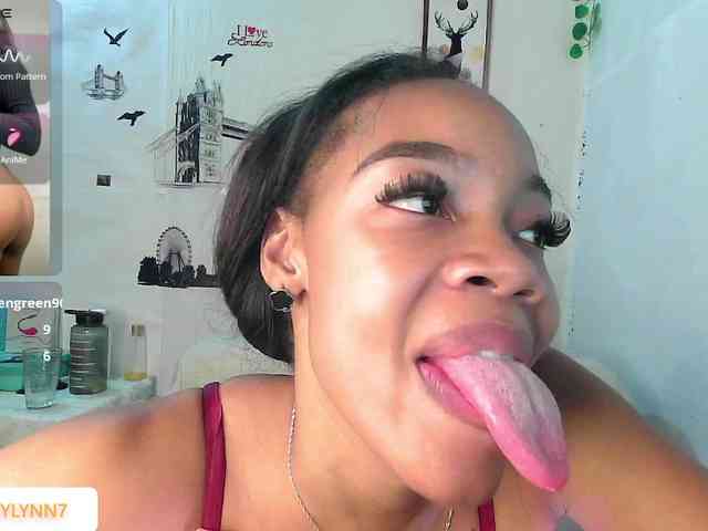 TamyLynn1 webcam