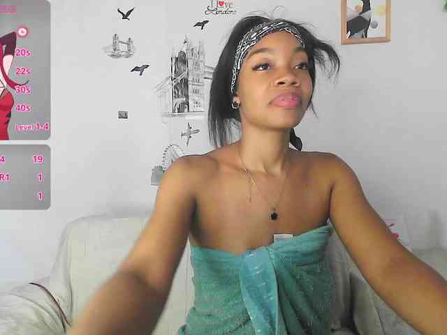 TamyLynn1 webcam