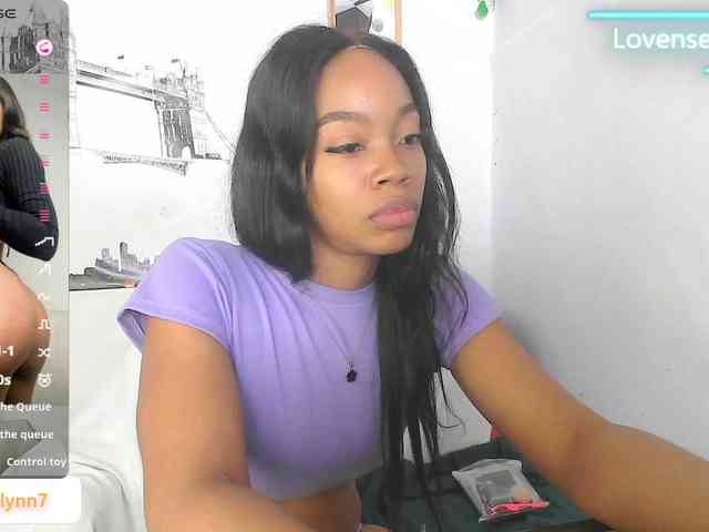 TamyLynn1 webcam