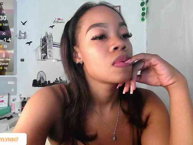 TamyLynn1 webcam