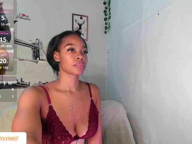 TamyLynn1 webcam