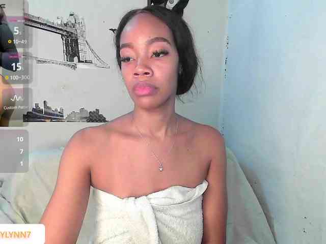 TamyLynn1 webcam