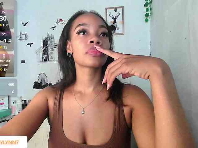 TamyLynn1 webcam