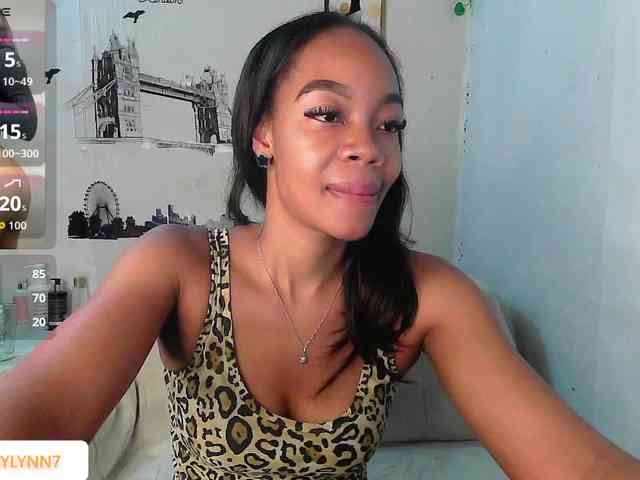 TamyLynn1 webcam