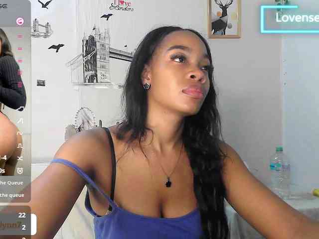 TamyLynn1 webcam