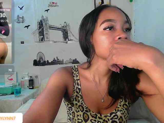 TamyLynn1 webcam