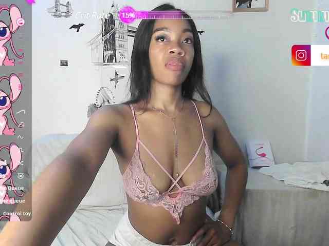 TamyLynn1 webcam