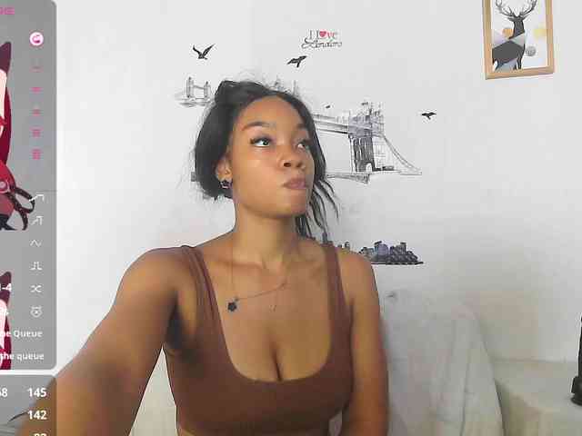 TamyLynn1 webcam