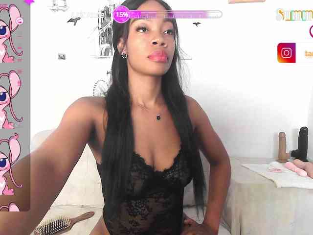 TamyLynn1 webcam