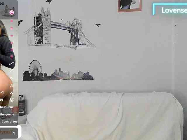 TamyLynn1 webcam