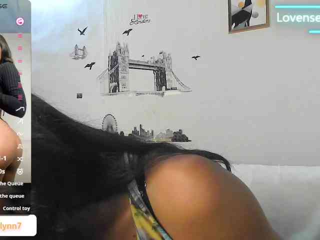TamyLynn1 webcam