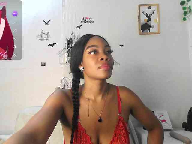 TamyLynn1 webcam