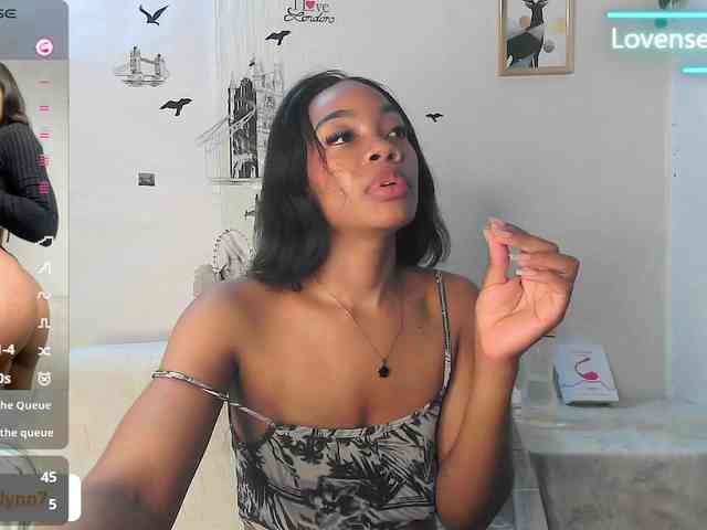 TamyLynn1 webcam