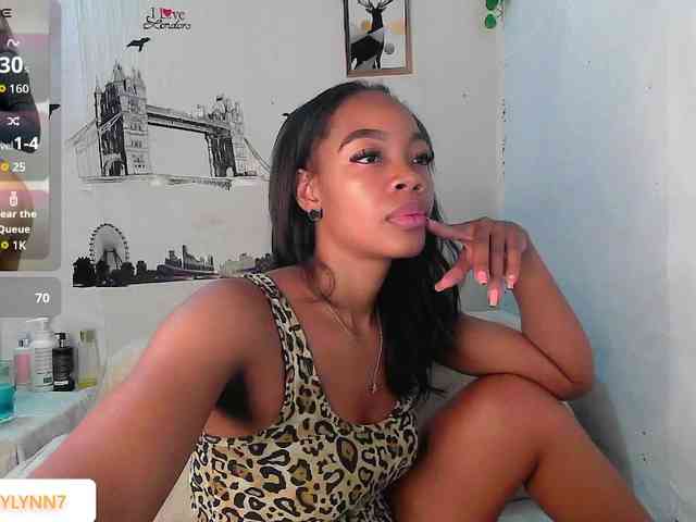 TamyLynn1 webcam