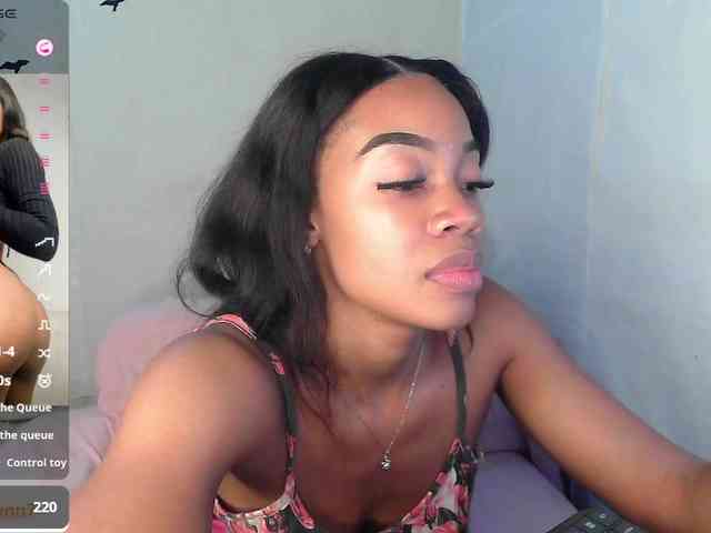 TamyLynn1 webcam