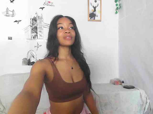 TamyLynn1 webcam