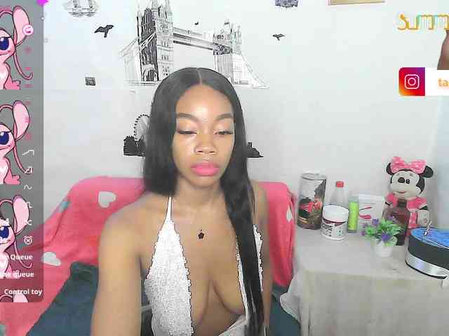 TamyLynn1 webcam