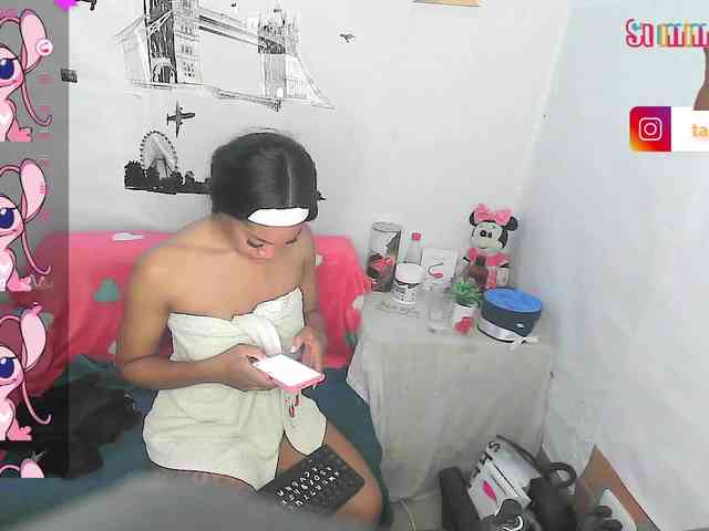 TamyLynn1 webcam