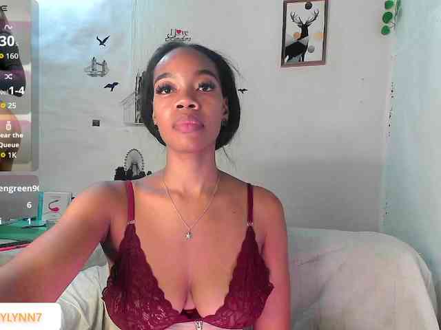 TamyLynn1 webcam
