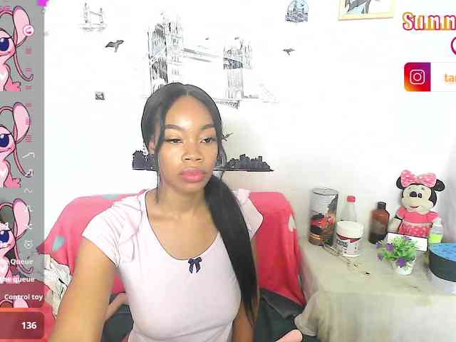 TamyLynn1 webcam