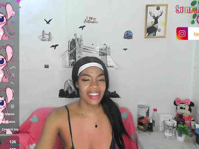 TamyLynn1 webcam