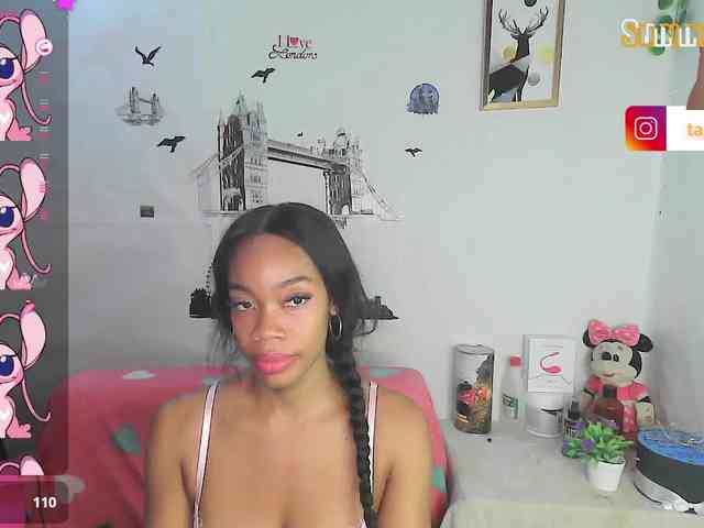 TamyLynn1 webcam