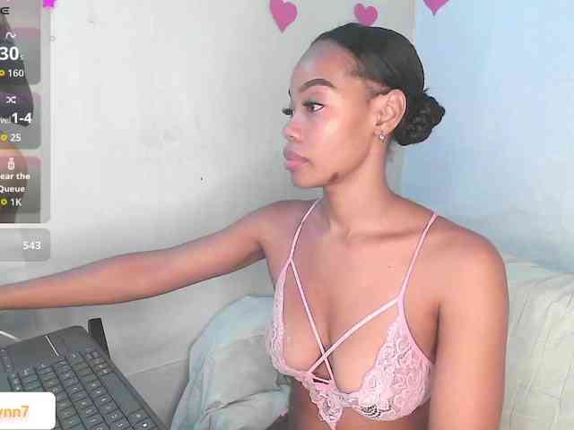 TamyLynn1 webcam