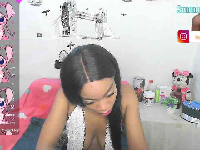 TamyLynn1 webcam