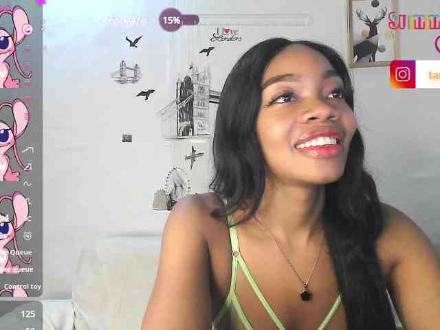 TamyLynn1 webcam