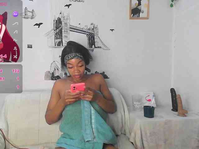 TamyLynn1 webcam