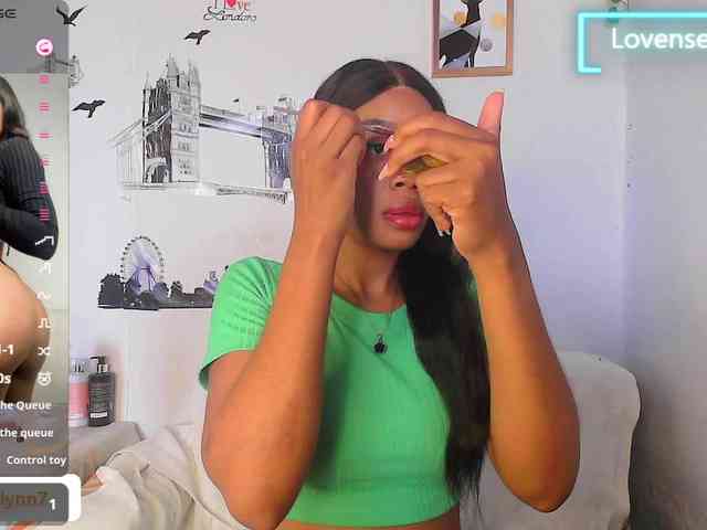 TamyLynn1 webcam