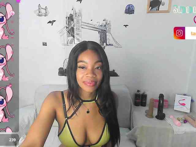 TamyLynn1 webcam