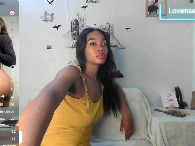 TamyLynn1 webcam