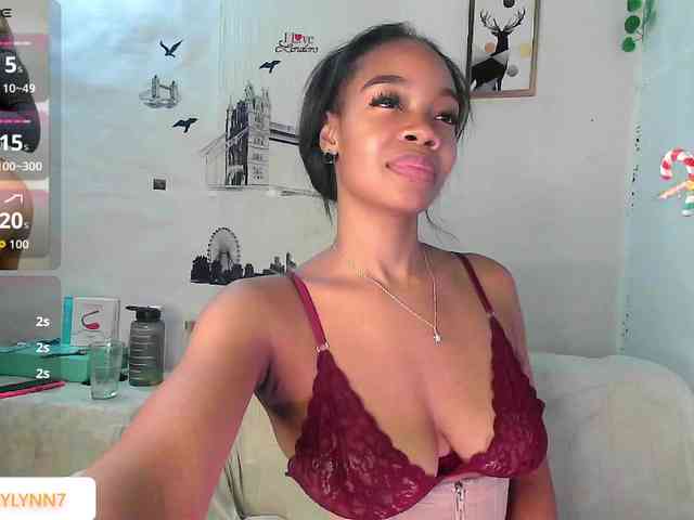 TamyLynn1 webcam