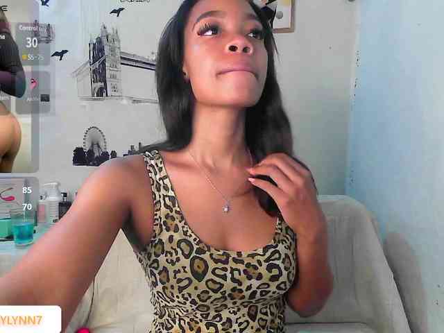 TamyLynn1 webcam