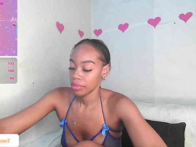 TamyLynn1 webcam