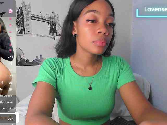 TamyLynn1 webcam