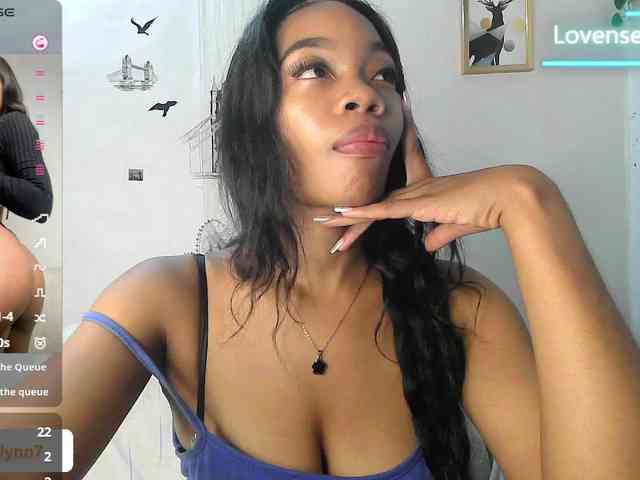 TamyLynn1 webcam