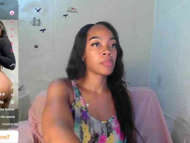 TamyLynn1 webcam