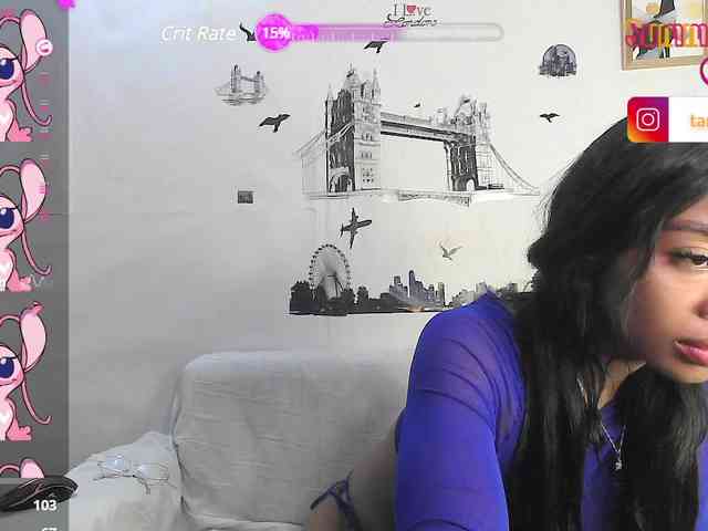 TamyLynn1 webcam