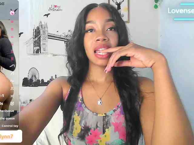 TamyLynn1 webcam