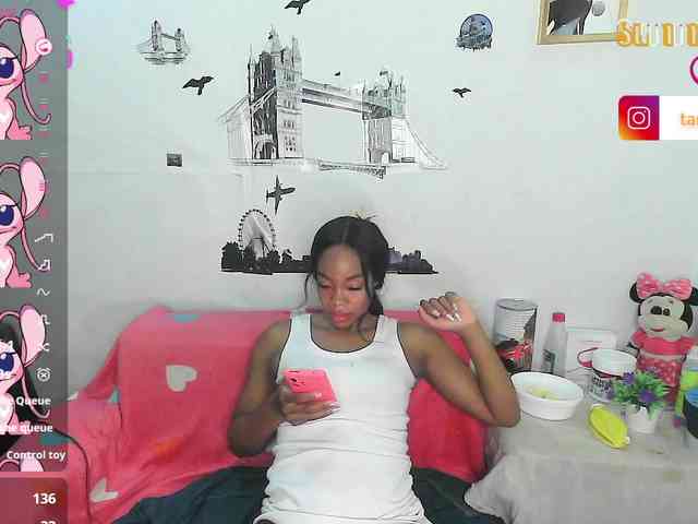 TamyLynn1 webcam