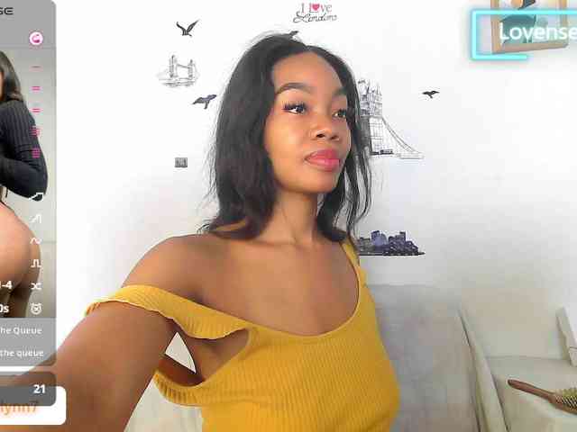 TamyLynn1 webcam