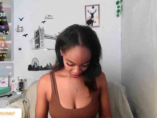 TamyLynn1 webcam