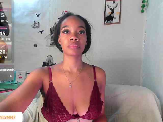 TamyLynn1 webcam