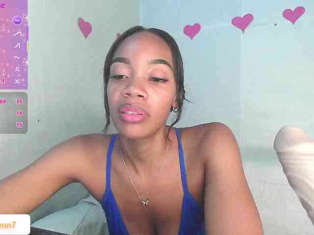 TamyLynn1 webcam