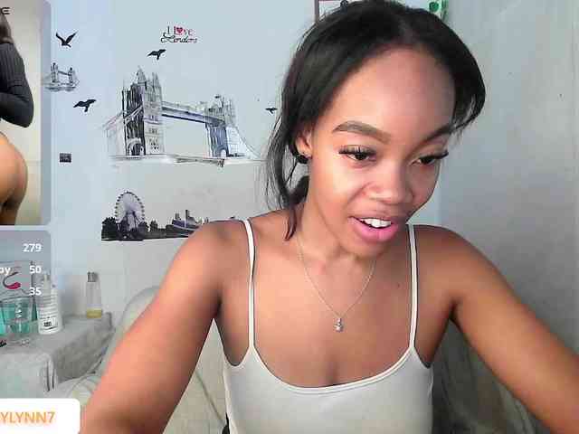 TamyLynn1 webcam